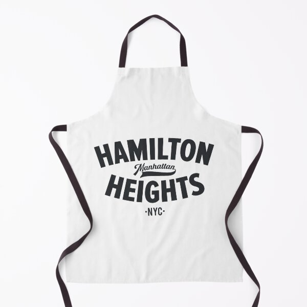 Item preview, Hamilton Heights Chronicles: Urban Chic for NYC Explorers designed and sold by Boogosh.