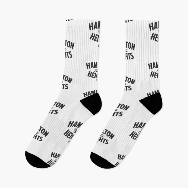 Item preview, Hamilton Heights Chronicles: Urban Chic for NYC Explorers designed and sold by Boogosh.