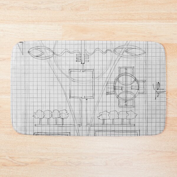 Item preview, garden project designed and sold by Tereza Pilar  Art.
