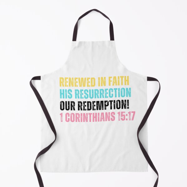 Item preview, New Creation: Transformed by Grace 1 Corinthians 1517 designed and sold by ebocraft.