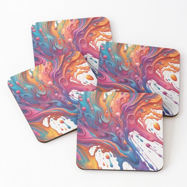 Item preview, Paint Splash No.1 designed and sold by Nikki-Designz.