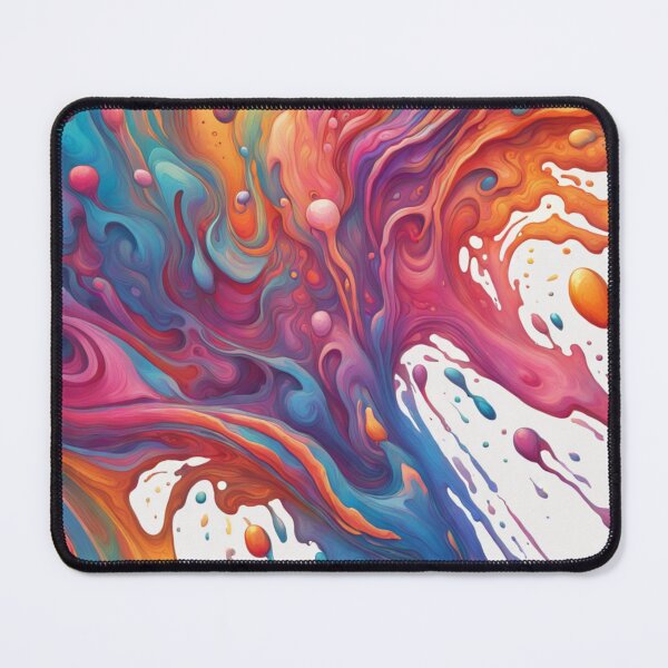 Item preview, Paint Splash No.1 designed and sold by Nikki-Designz.