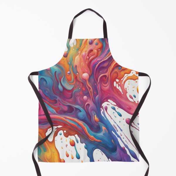 Item preview, Paint Splash No.1 designed and sold by Nikki-Designz.