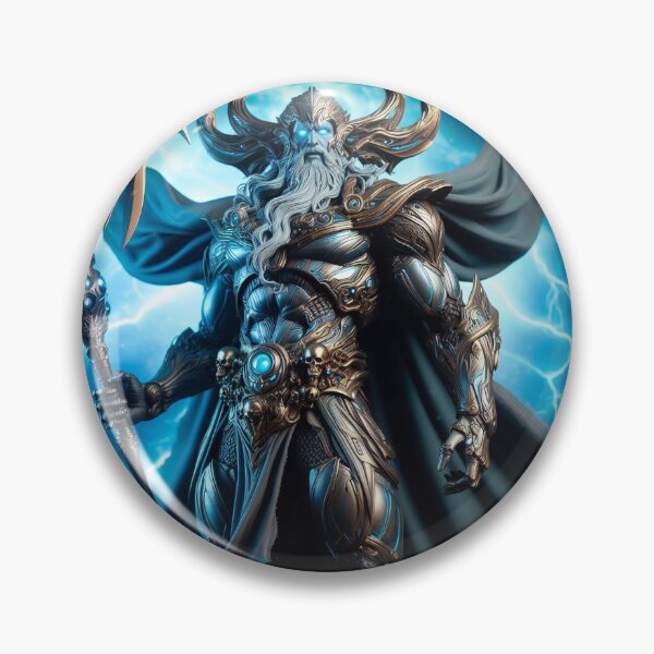 Item preview, Hades designed and sold by RaF71PrO.