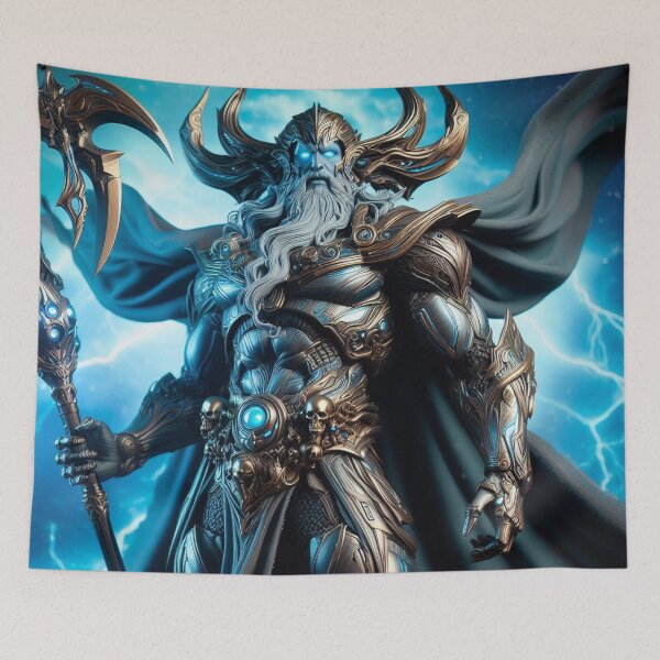 Item preview, Hades designed and sold by RaF71PrO.