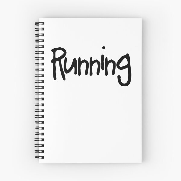 Item preview, Running designed and sold by LudlumDesign.