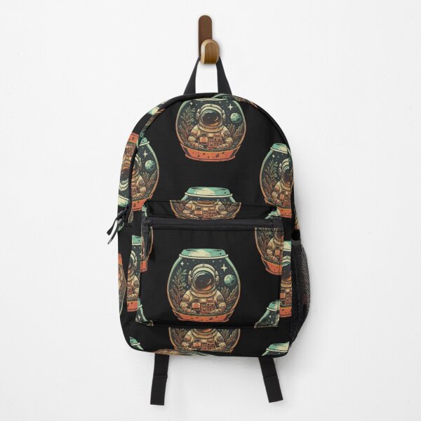 Item preview, Astronauta de pecera designed and sold by Krieghorn.