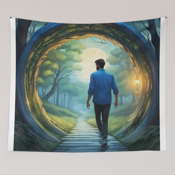 Item preview, Portal to the new way designed and sold by BlissMarket.