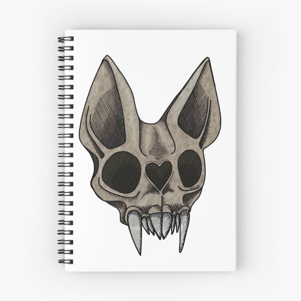 Item preview, Vampire Bat designed and sold by Emma Butcher.