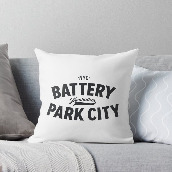 Artikelvorschau, Battery Park City Manhattan: Urban Chic in New York City entworfen und verkauft von Boogosh.