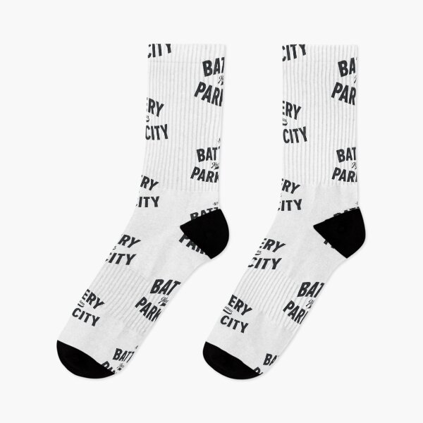 Item preview, Battery Park City Manhattan: Urban Chic in New York City designed and sold by Boogosh.