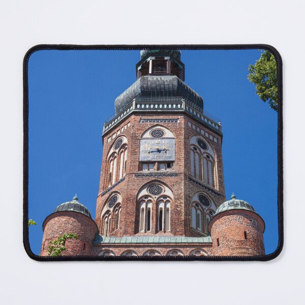 Item preview, Greifswald Cathedral of St. Nikolai designed and sold by Torsten  Krüger.
