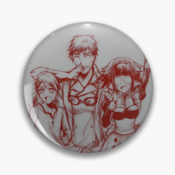 Item preview, Phantomhive Servants Kuroshitsuji - Welcome Home Young Master designed and sold by rinfiora.