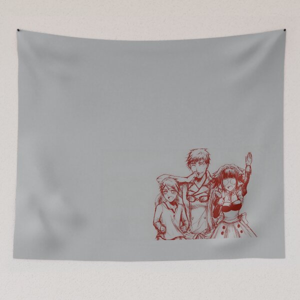 Item preview, Phantomhive Servants Kuroshitsuji - Welcome Home Young Master designed and sold by rinfiora.