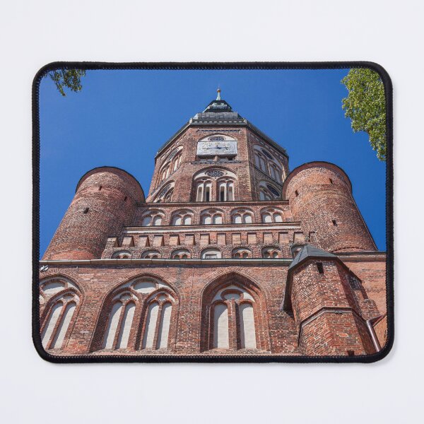 Item preview, Greifswald Cathedral of St. Nikolai designed and sold by Torsten  Krüger.