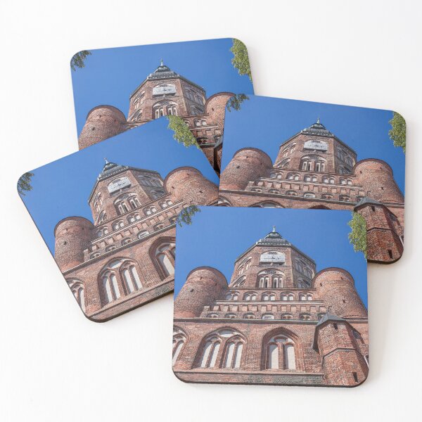 Item preview, Greifswald Cathedral of St. Nikolai designed and sold by Torsten  Krüger.