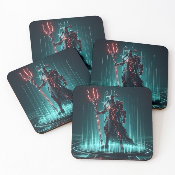Item preview, Hades designed and sold by RaF71PrO.