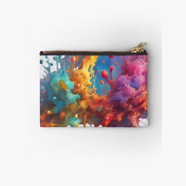 Item preview, Paint Splashes No.3 designed and sold by Nikki-Designz.