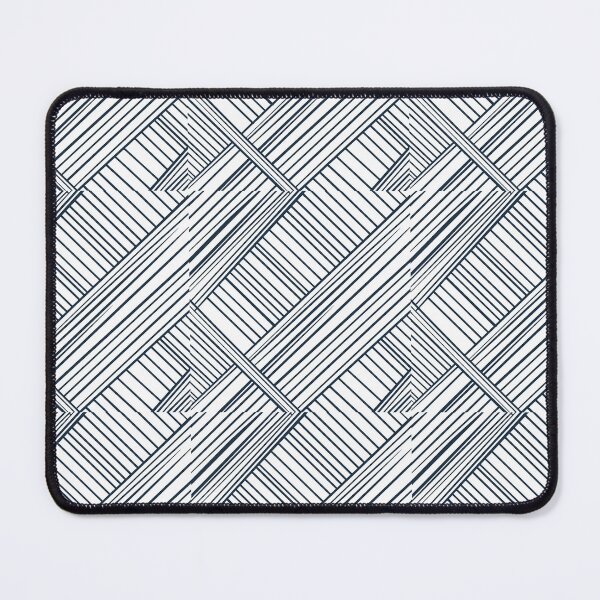 Item preview, Just a few lines... designed and sold by MidArtForge.