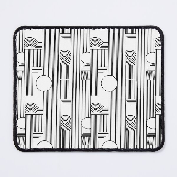Item preview, Just a few lines... designed and sold by MidArtForge.