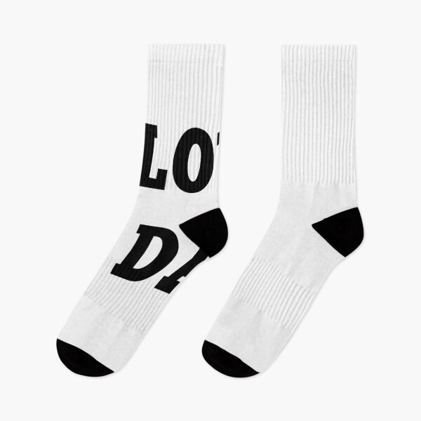 Item preview, love dad designed and sold by MKshoper.