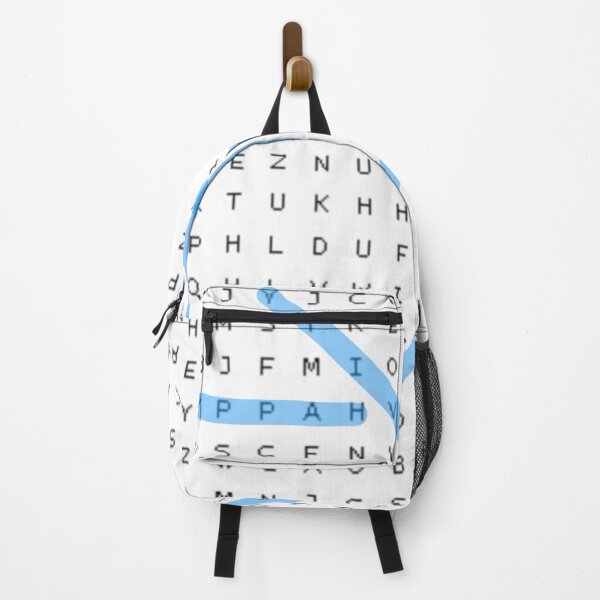 Item preview, Word search designed and sold by Slow-snail9.