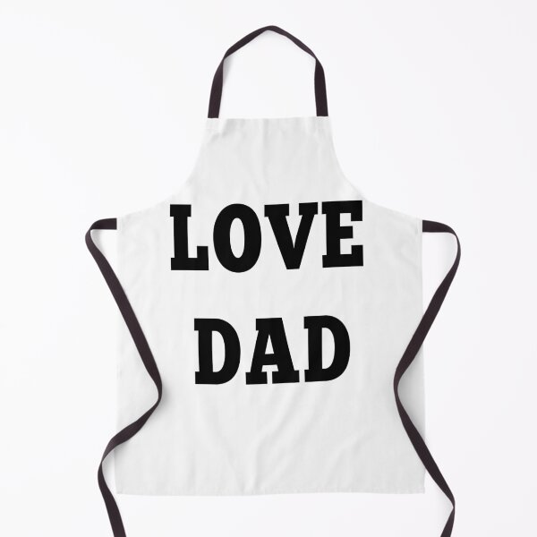 Item preview, love dad designed and sold by MKshoper.