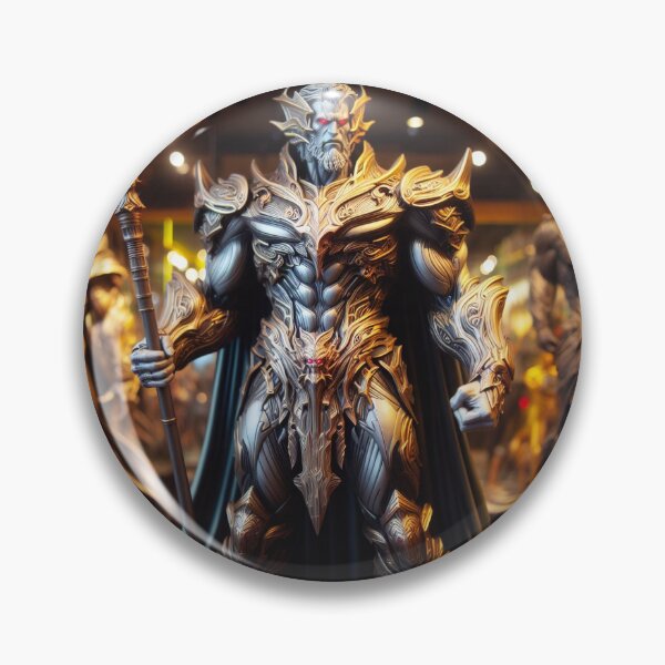Item preview, Hades designed and sold by RaF71PrO.