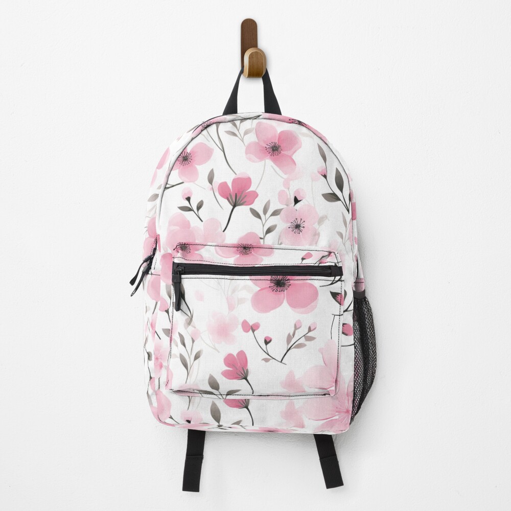 Item preview, Backpack designed and sold by TrPatternLab.