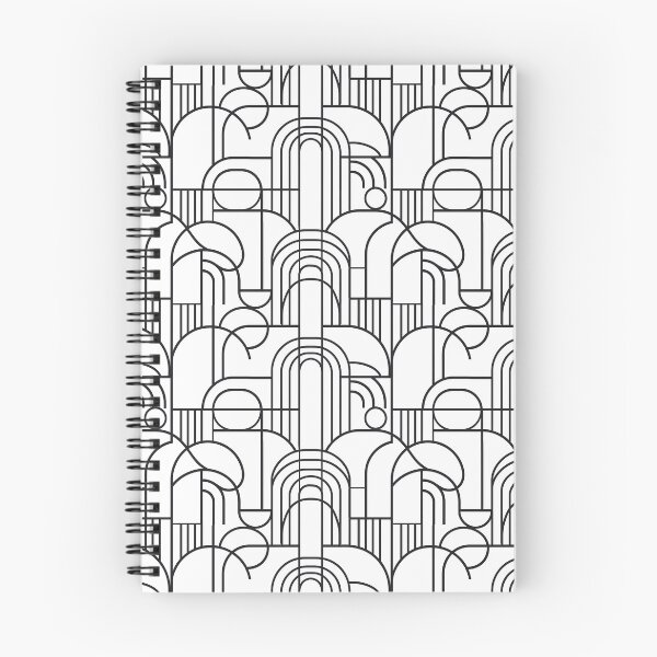 Item preview, Just a few lines... designed and sold by MidArtForge.