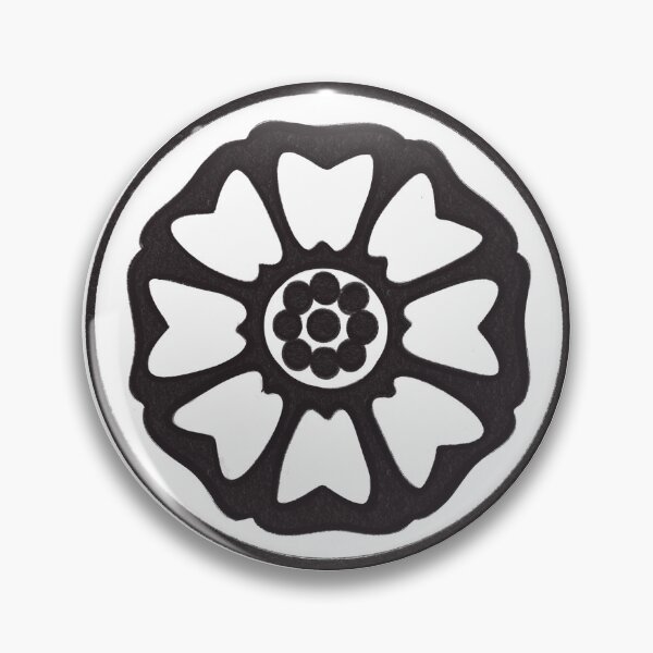 Item preview, Avatar: The Last Airbender - Order of the White Lotus designed and sold by patcci.