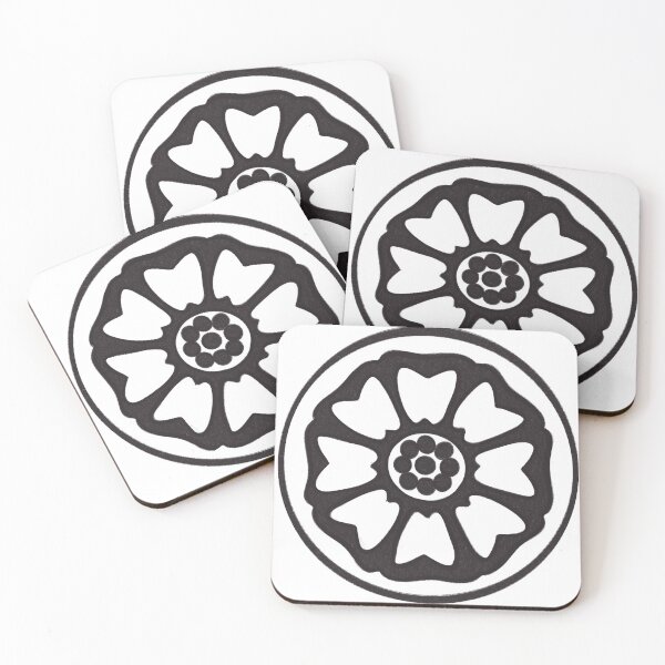 Item preview, Avatar: The Last Airbender - Order of the White Lotus designed and sold by patcci.