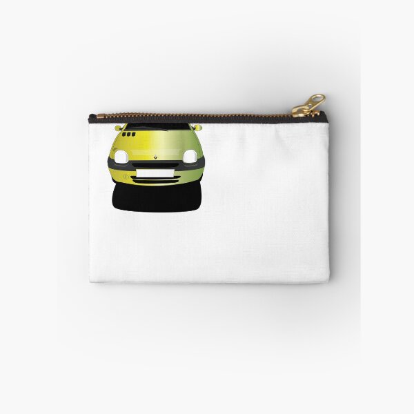 Item preview, Twingo 1 yellow front frog designed and sold by gtr-design.