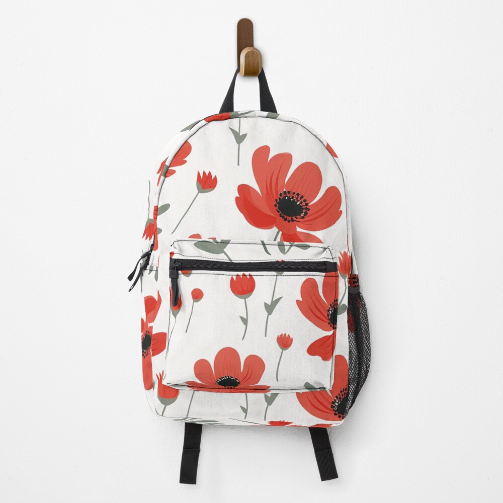 Item preview, Backpack designed and sold by TrPatternLab.