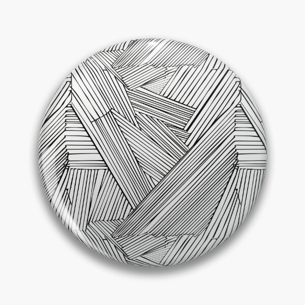 Item preview, Just a few lines... designed and sold by MidArtForge.