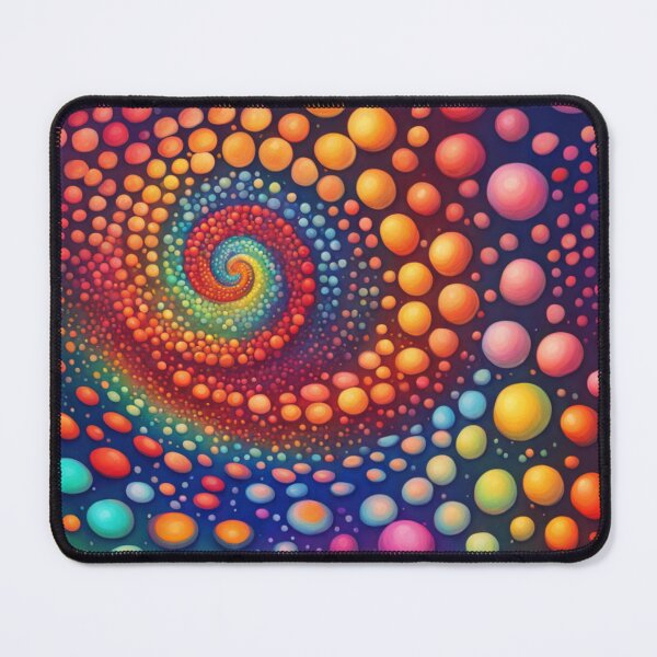 Item preview, Paint Dots No.3 designed and sold by Nikki-Designz.