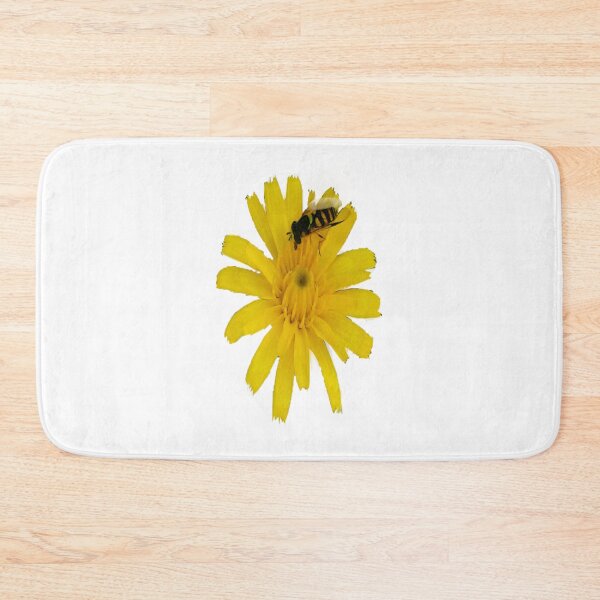 Item preview, "La petite abeille" (= the little bee) designed and sold by Isa-Isarielle.