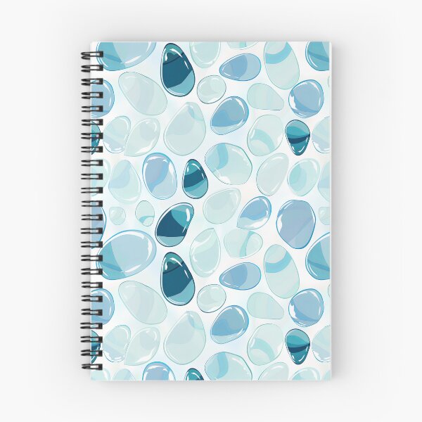 Item preview, Shiny Stones Print designed and sold by SAFORDO.