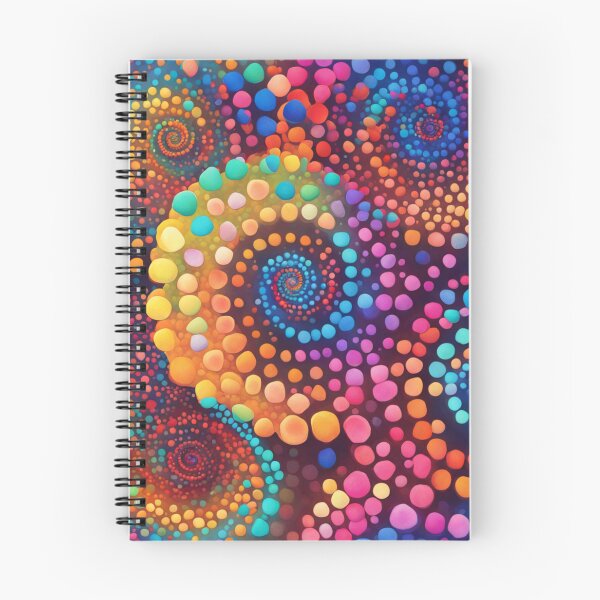 Item preview, Paint Dots No.4 designed and sold by Nikki-Designz.
