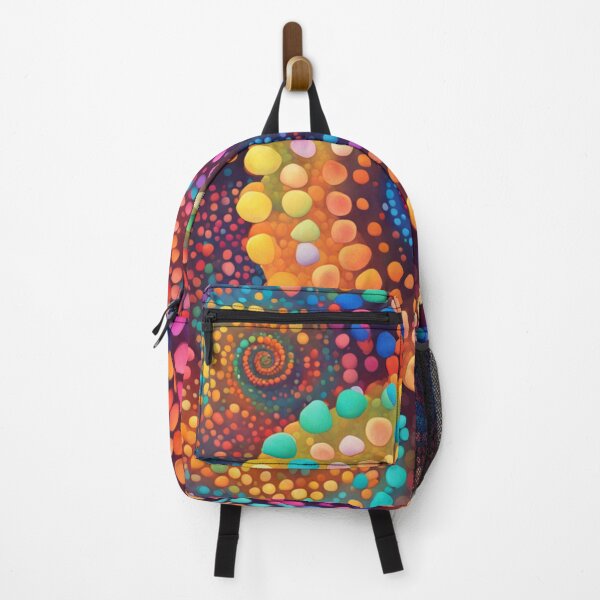Item preview, Paint Dots No.4 designed and sold by Nikki-Designz.