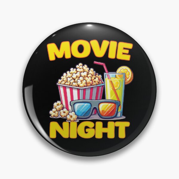 Item preview, Movie Night Cinema Lovers Popcorn Lemonade designed and sold by Thomas Remmers.