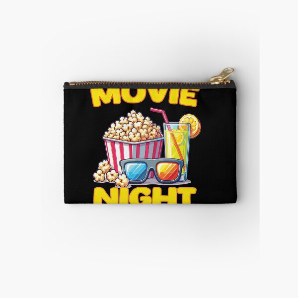 Item preview, Movie Night Cinema Lovers Popcorn Lemonade designed and sold by Thomas Remmers.
