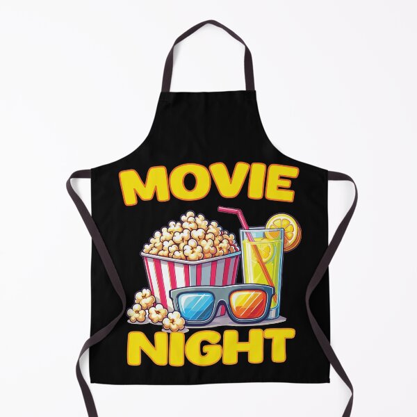 Item preview, Movie Night Cinema Lovers Popcorn Lemonade designed and sold by Thomas Remmers.