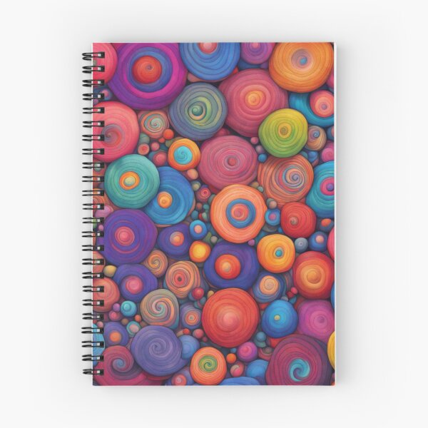 Item preview, Paint Dots No.5 designed and sold by Nikki-Designz.