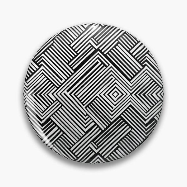 Item preview, Just a few lines... designed and sold by MidArtForge.