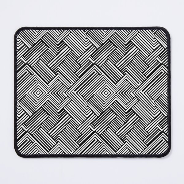 Item preview, Just a few lines... designed and sold by MidArtForge.