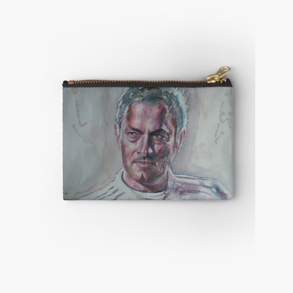 Item preview, Jose Mourinho designed and sold by artsNportraits.