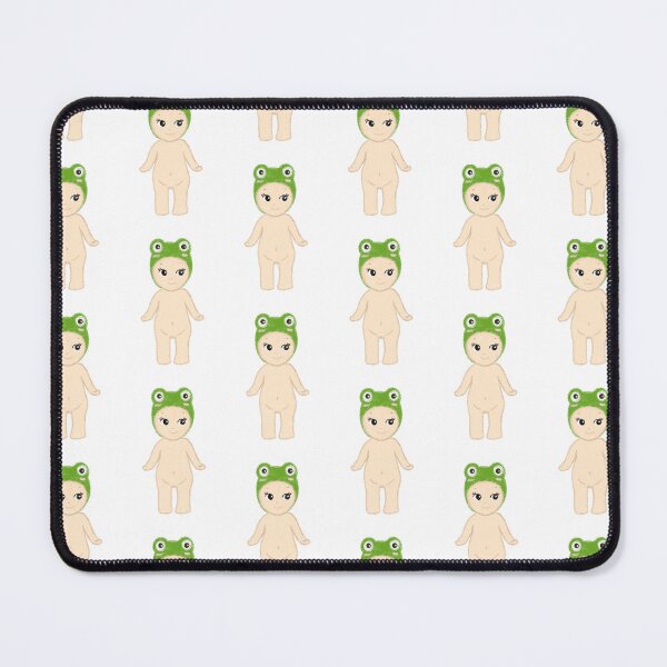 Aperçu de l'œuvre Édition Sonny Angels Grenouille créée et vendue par tess-siah.
