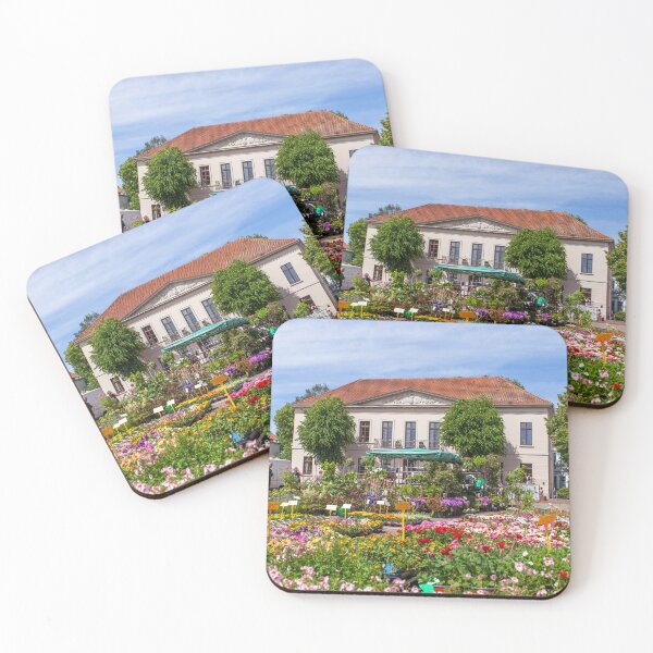 Item preview, Registry office with weekly market at the Pferdemarkt, Oldenburg in Oldenburg designed and sold by Torsten  Krüger.