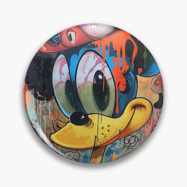 Item preview, Way of The Streets designed and sold by waxmonger.